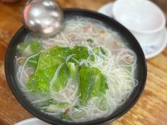 -吃吃看·闽南古早味(美食街店)