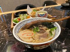 牛肉乌冬面套餐-龍二烧肉酒场(九亭店)