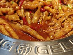 -胖哥俩肉蟹煲(杭州下沙学林街店)