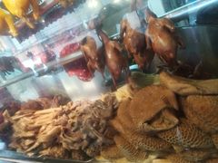 -永祥烧腊餐厅(虹口店)