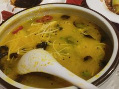 -正阳门饭庄·烤鸭·北京菜(万丰路七里庄店)