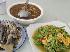-元谋凉鸡店(百年老店)