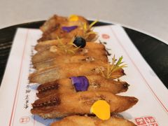 -宁波海逸大酒店·逸轩餐厅