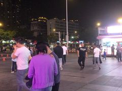 -万达广场(福州金融街店)