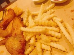 -必胜客(骡马市店)