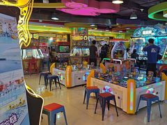 -汤姆熊欢乐世界(大连恒隆广场店)
