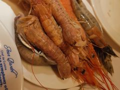 -星伦多 自助料理(圆融店)