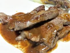 -武汉世茂希尔顿酒店·汇·全日餐厅