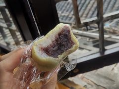 松花蛋糕-江南春(中山中路店)
