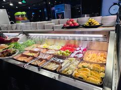 -火炉火自助餐(喜隆多店)