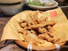 -打酱油·非遗淮扬菜(瘦西湖梅岭店)