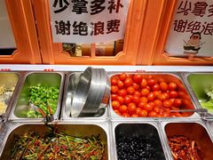 -韩国大金刚烤肉·料理(印象城店)