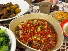 -老三样·旧食新味(万寿宫店)