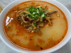 -付记鲜味鳝鱼面馆(松涛苑A区店)