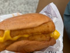 -麦当劳(深圳北站高铁店)