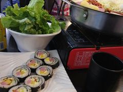 -喔爸韩国料理(环球银泰城店)