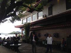 门面-湖畔居茶楼(湖滨店)