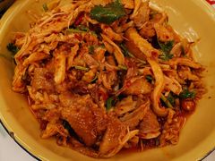 -东排食堂长沙小吃大排档(五一广场店)