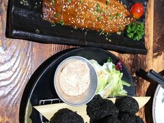 -小川洋风料理(街道口店)