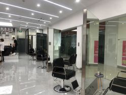 -TRIMS HAIR 修剪造型·烫染接发