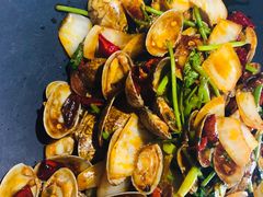 -江城老胖串店(湖西路店)