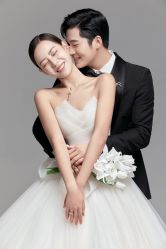 -杭州金夫人婚纱摄影(富阳私享店)