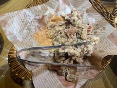 -77号渔船·蒸海鲜青岛菜(积米崖店)