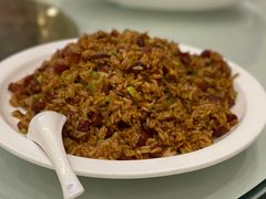 -金时代顺风大酒店(金山店)