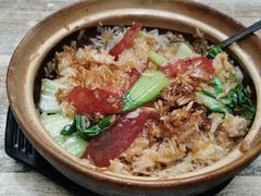 -壹煲口福煲仔饭(中山路店)