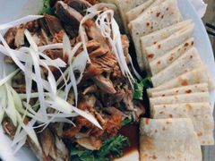 -鼎香润(德胜门内店)