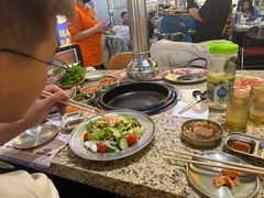 -首尔烤肉大排档(合生汇店)