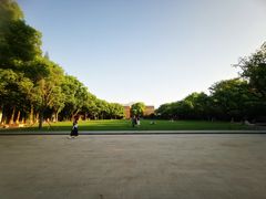 -苏州大学(天赐庄校区)