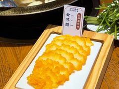 -食全酒美·野生菌腊排骨餐厅(木府店)
