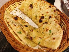 -Pita's&Tika's中东和印度风味餐厅(龙湖天街店)