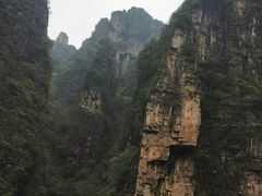 -龙庆峡风景区