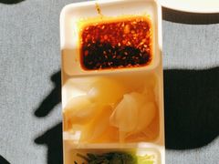 -金狮麟·新豫菜(金码大厦店)