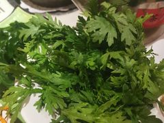 -一叶一世界·素食餐厅(锦华万达店)