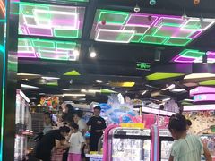 -星际传奇·电玩城·游戏厅·儿童乐园(大悦城店)