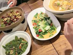 -海记品鸽·新疆菜(高铁站店)