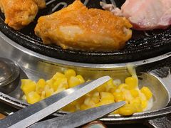 -炭恋火炉烤肉(凌云一街坊店)