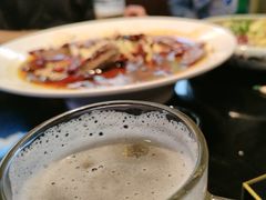 -五谷丰登·胶东海鲜·家常菜(张村店)
