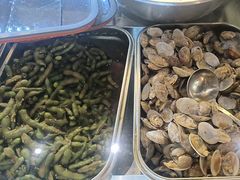 -正丰源大缸烧烤(人民路店)