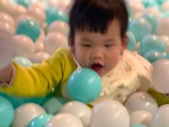 -杭州开元森泊度假乐园