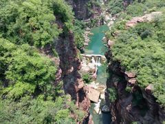 -云台山风景名胜区