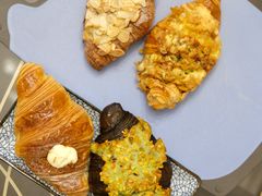 -GONTRAN CHERRIER·GC可颂(朝阳大悦城店)