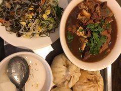 -姚记炒肝店(簋街店)