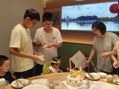 -筱爷叔·上海传统手工菜(玉树路店)