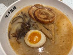 -味千拉面(世纪东方店)