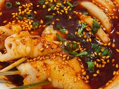 -新太二·鲜料川菜(群光广场店)