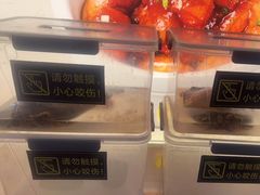 -美味故事特色餐厅(汉阳郭茨口店)